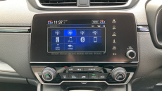 Honda CR-V 1.5 VTEC Turbo SE 5dr CVT Petrol Estate
